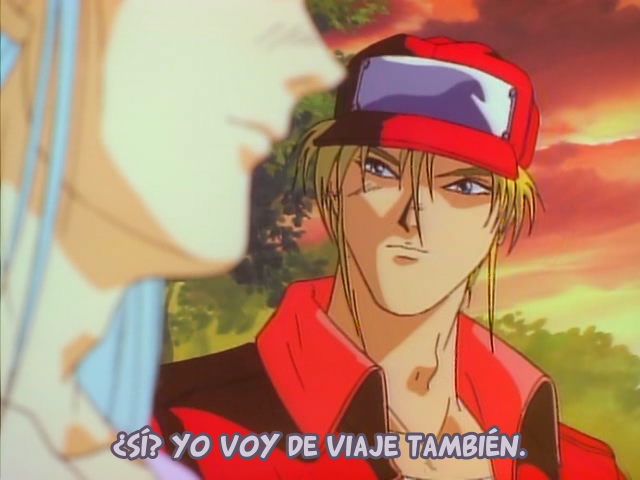 Battle Fighters Garou Densetsu (TusDivxTeam)